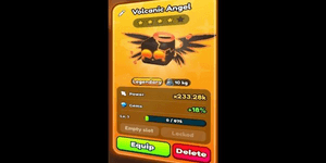 Il miglior animale leggendario normale - Tap Simulator REBORN