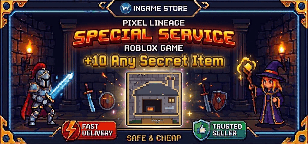 Product Showcase