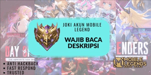 Mythic Per Bintang
