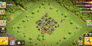 MAX Town Hall 3