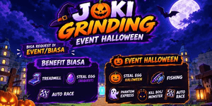 BOOST GRINDING 24 HOURS | Steal An Egg