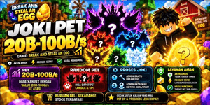 Pet Boost 20B/s+