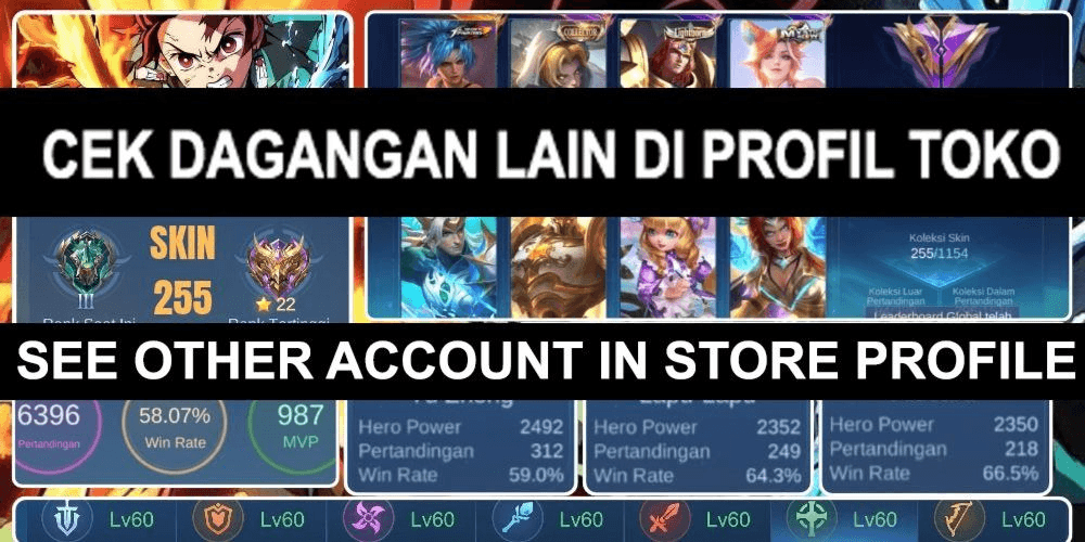Product Showcase