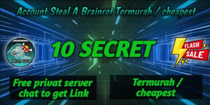 Cheapest Secret Account