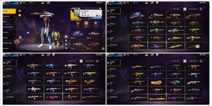 CHEAP GG ACCOUNT SAFE WITH GUARANTEE