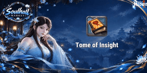 Tome of Insight