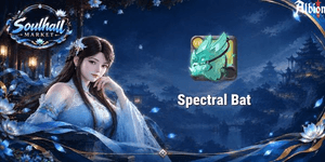 Spectral Bat