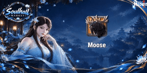 Moose