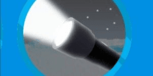 Flashlight