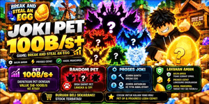 Pet Boost 100B/s+