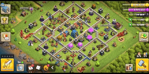 Town Hall 12