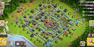 Cheapest & Guaranteed Town Hall 16