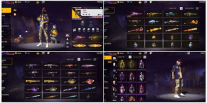 Cheap Accounts for Beginners 100% Guarantee