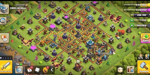 Town Hall 13 DONATIONS