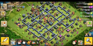 Town Hall 14 Cheapest & Guaranteed