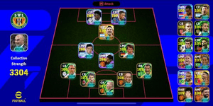 OVERALL 3304 / BIG TIME WITH MESSI RONALDO RONALDINHO BRUNO / LEGEND JAAP STAM GEORGE BEST GERRARD CAFU CARLOS / 73 DOUBLE BOOSTER #SDE001