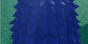 Dragon Emperor Cape