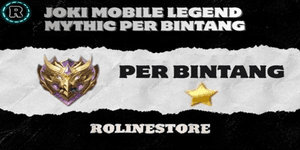 Mythic Per Bintang