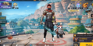 CHEAP GG FF ACCOUNT