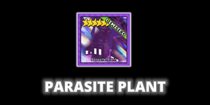 Parasite Plant