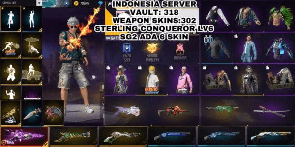 Product Showcase