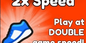 2x Speed