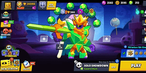 BS Speak Dewa Max & Hyper Charged Super Banyak