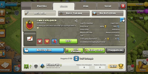Clan Level 10