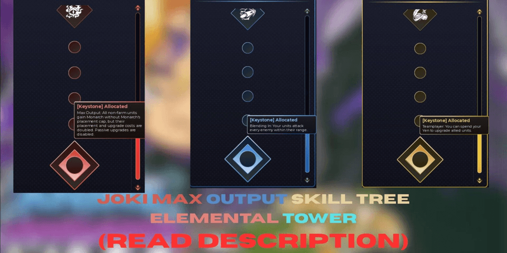 Product Showcase