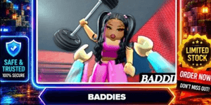 WATER FAN - BADDIES