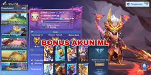 Cheapest mcgg account | ready to play & push rank | guaranteed 100% safe
