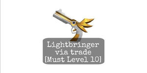 Lightbringer