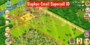 ฟาร์ม Hay Day เลเวล 135+ ราคาถูก & ปลอดภัย 100%