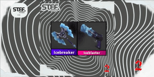 Ice Set