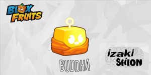 Human: Buddha