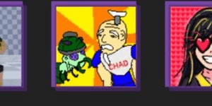 ABA | HxH Character