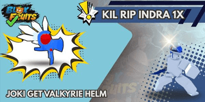 KIL RIP INDRA