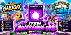 Awakening Orb