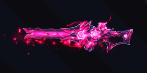 Fucile Rose Thorn