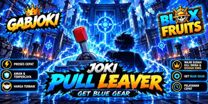 Jasa Pull Lever