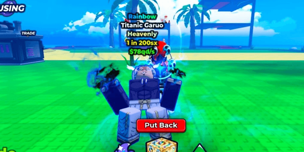 Product Showcase