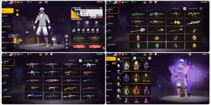 CHEAP GG ACCOUNT SAFE WITH GUARANTEE