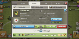 CLAN LEVEL 10 CAPITAL LETTERS