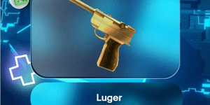 Luger