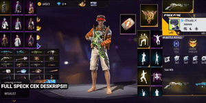 SULTAN ACCOUNT GOOD WEAPON GOOD VAULT CAN SHOW OFF TO YOUR HTS