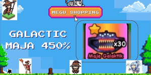 Roll A Fisherman || Galactic Maja 450% - Best Money Maker
