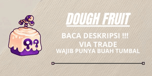 Dough