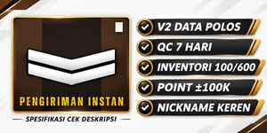 V2 Petik 1