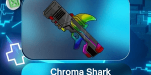Chroma Shark