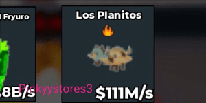 The Little Plans